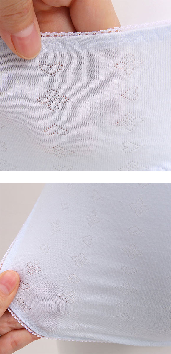 アツギ ATSUGI ハイジュニ Hijuni ジュニア スタンダードショーツ