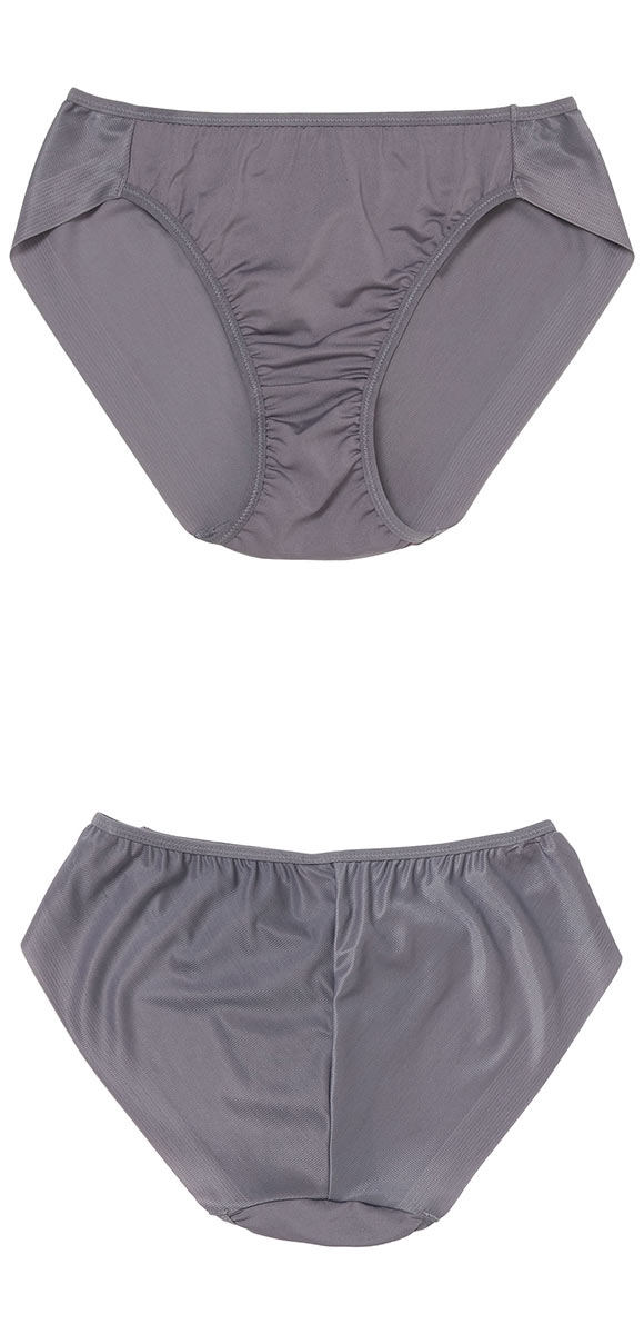 アツギ ATSUGI イーセレクト e-select シームレスブラ コーディネート ショーツ ヘム生地 ひびきにくい 単品 M L LL 3L 4L