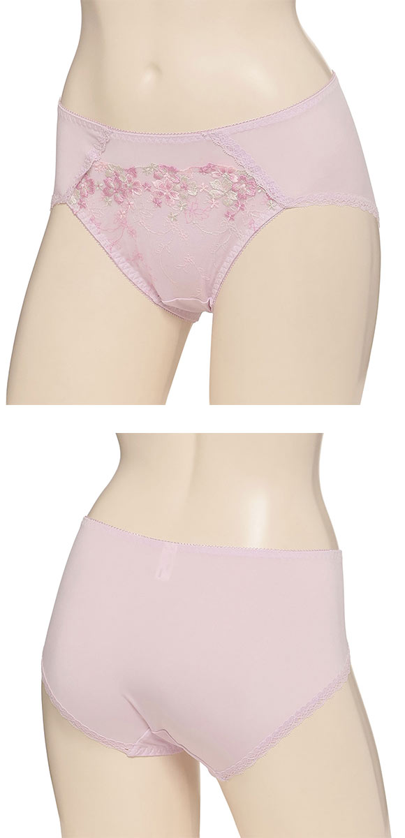 アツギ イーセレクト e-select ペアショーツ スタンダード 美しく整える ATSUGI M L LL 大きいサイズ