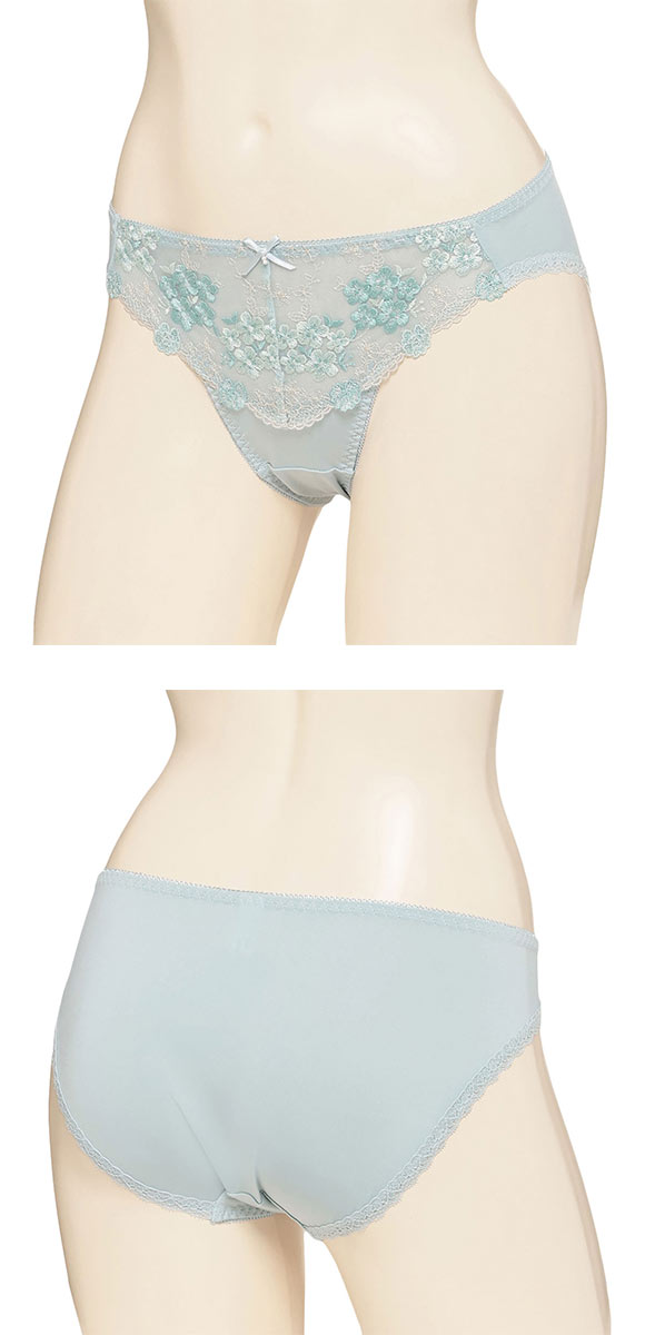 アツギイーセレクト e-select ペアショーツ スタンダード 自然な丸み ATSUGI M L LL 大きいサイズ