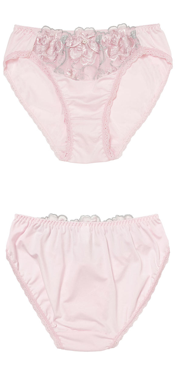 アツギ ATSUGI イーセレクト e-select なめらかフィットブラ コーディネート ショーツ スタンダード 単品