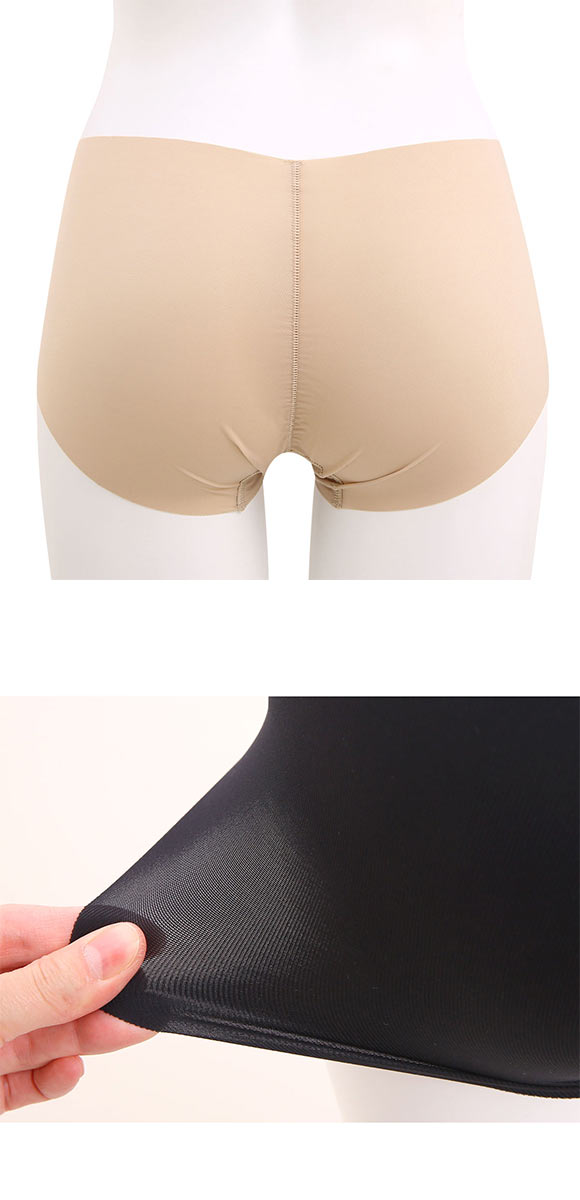 アツギ ATSUGI クリアビューティアクティブ フリーカットショーツ ヨガ ランニング ゴルフ