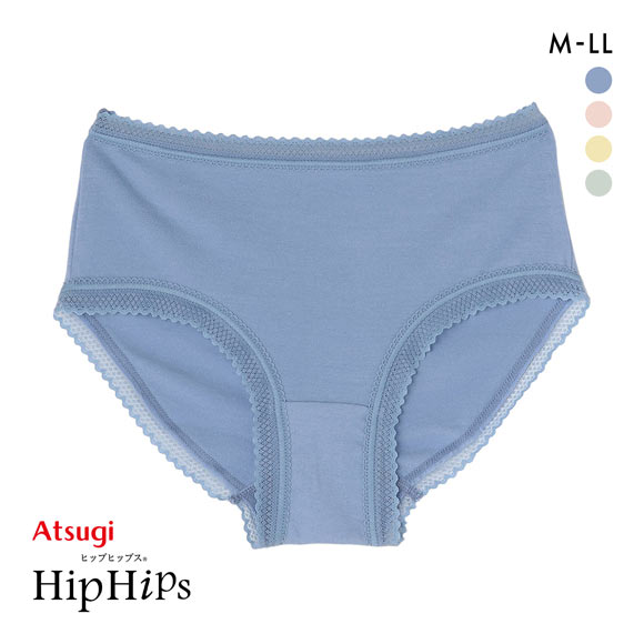 アツギ ヒップヒップス ショーツ ATSUGI | SHIROHATO(白鳩)