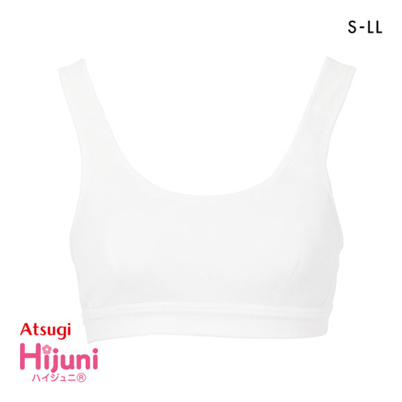 アツギ ATSUGI Hijuni ハイジュニ School かぶりタイプ ノン