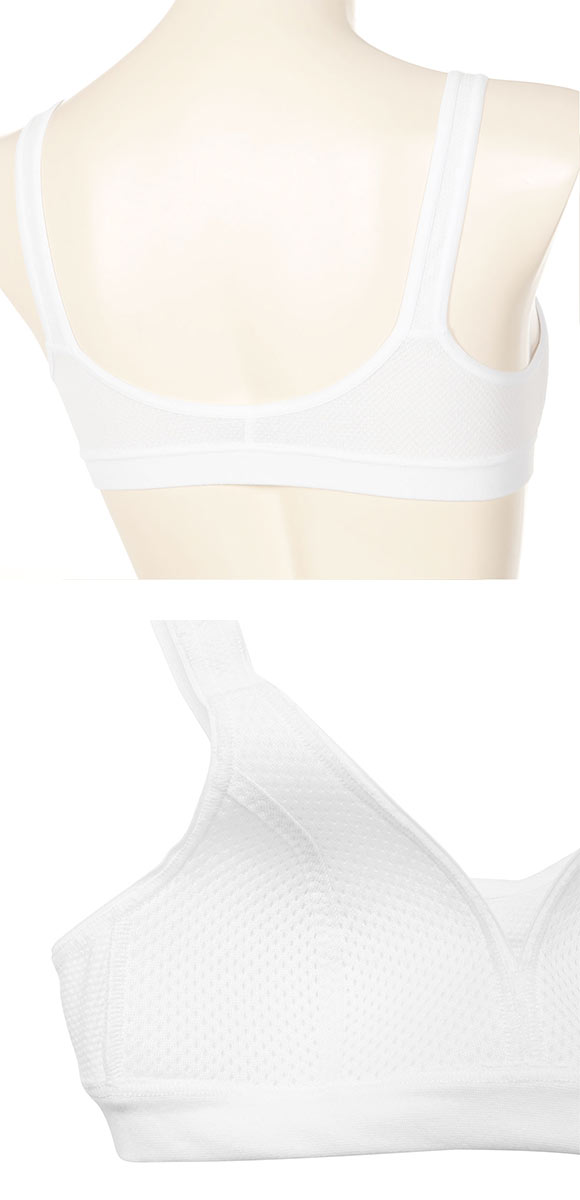 アツギ ATSUGI Hijuni ハイジュニ School かぶりブラ ノンワイヤー ブラジャー ファーストブラ ジュニア 女の子 単品