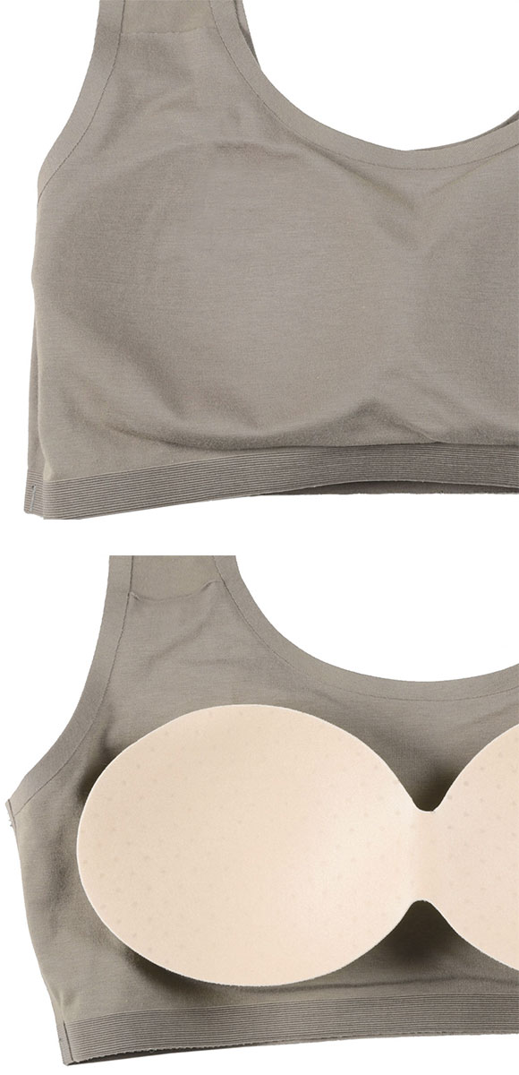 アツギ ATSUGI ヌードメイク NUDE Make やわらかハーフトップ ブラジャー ノンワイヤー 単品