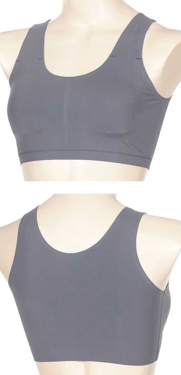 アツギ ATSUGI イーセレクト e-select アウターにひびきにくい ハーフトップ ノンワイヤー ブラジャー 単品