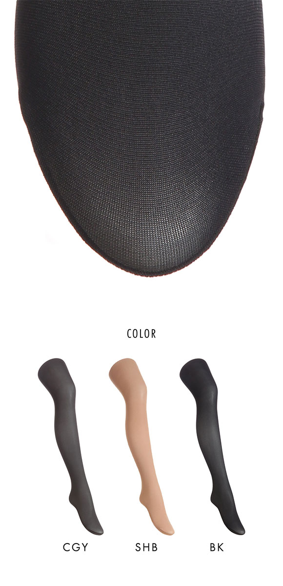 アツギ ATSUGI アスティーグ ASTIGU 再 未来にやさしい タイツ 80デニール