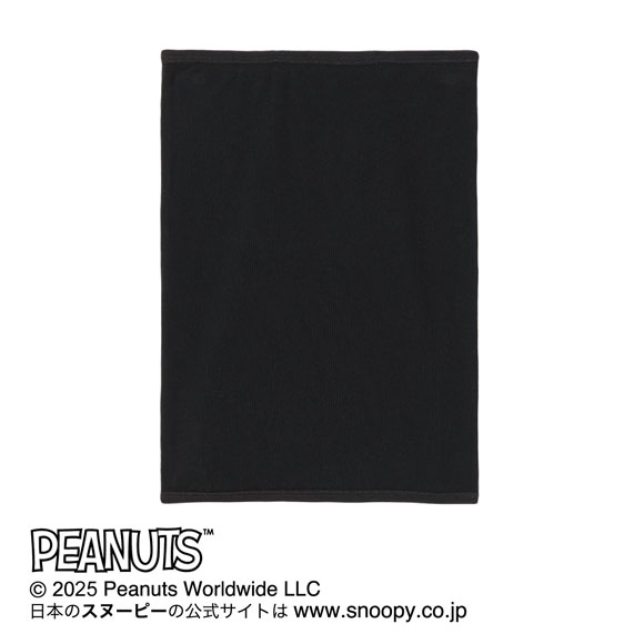PEANUTS ピーナッツ 綿混 はらまき 薄手