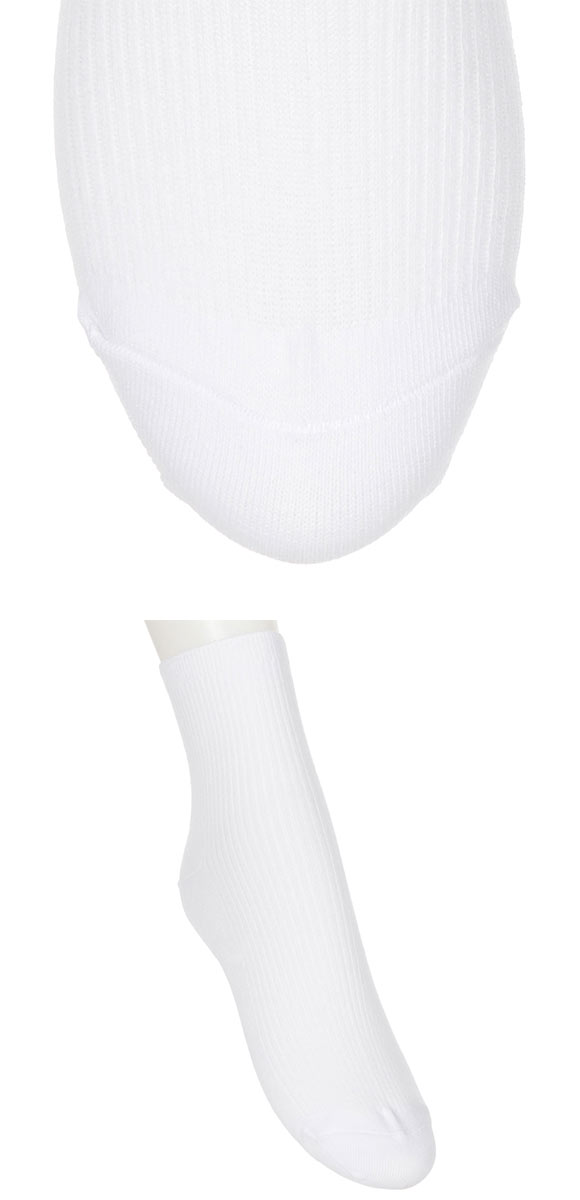 アツギ ATSUGI スクールタイム ハイカット丈 リブソックス キッズ ジュニア 2足組 靴下 学生 綿混 16-26cm