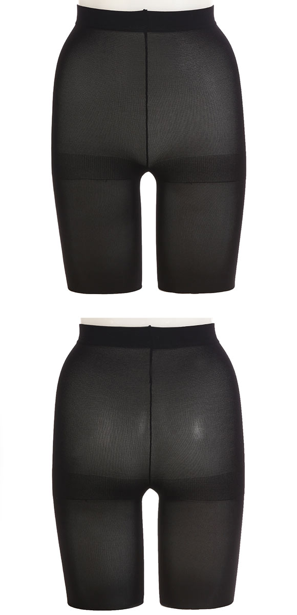 アツギ ATSUGI スクールタイム タイツ 110デニール 2足組 キッズ ジュニア 発熱 あったか