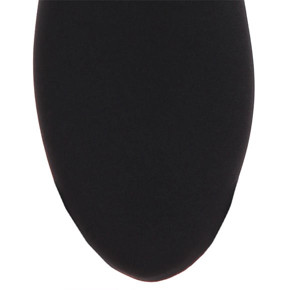 アツギ ATSUGI はくホカロン タイツ 60デニール 2足組 交編