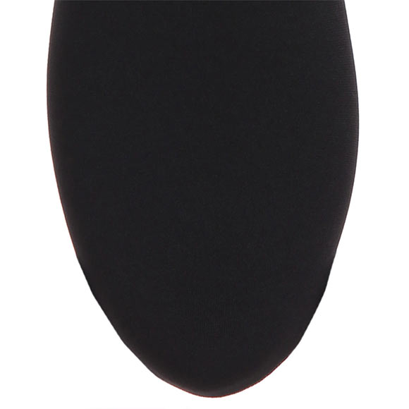 アツギ ATSUGI はくホカロン タイツ 60デニール 2足組 交編