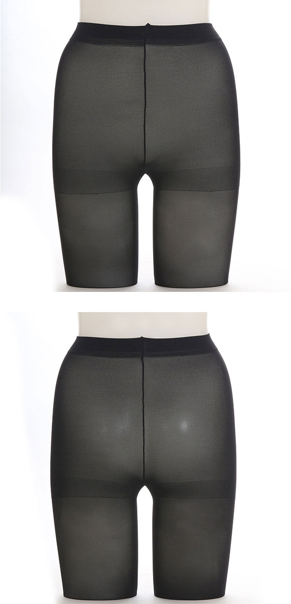 アツギ ATSUGI アツギタイツ ATSUGI TIGHTS 着圧 タイツ 30デニール 2足組 発熱