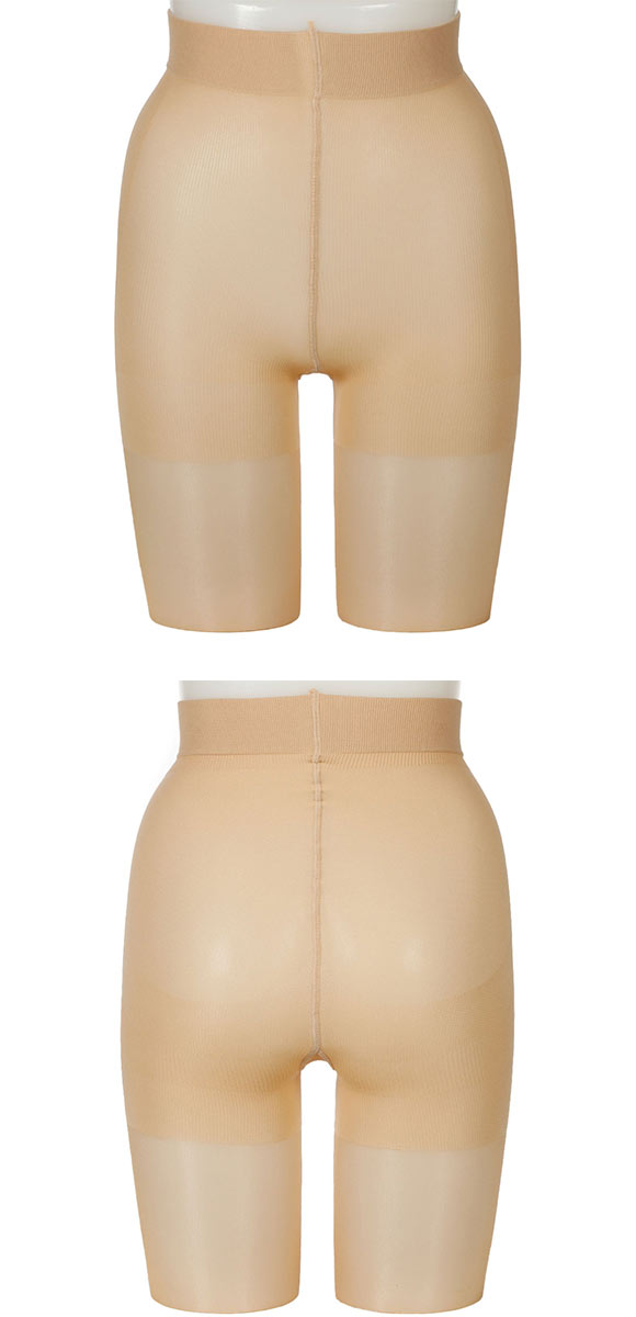 アツギ クリニカル やや強め パンスト ATSUGI