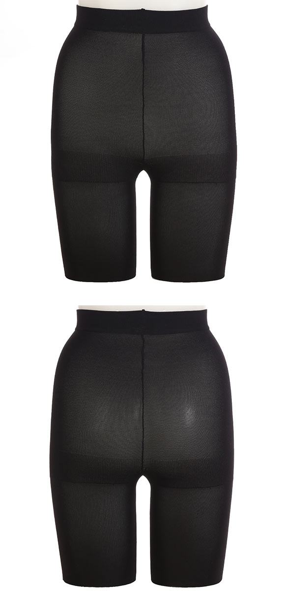 アツギ ATSUGI スクールタイム タイツ 140デニール キッズ ジュニア 発熱 あったか