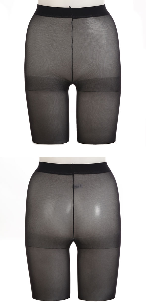 アツギ ATSUGI スクールタイム タイツ 40デニール 2足組 キッズ ジュニア 発熱 あったか