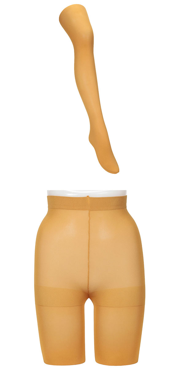 アツギカラーズ 80デニールカラータイツ Atsugi COLORS