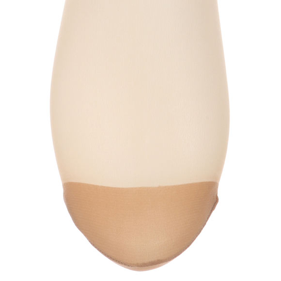 アツギ ATSUGI 涼しいを纏う Summer ショートストッキング ひざ下丈 2足組 13デニール