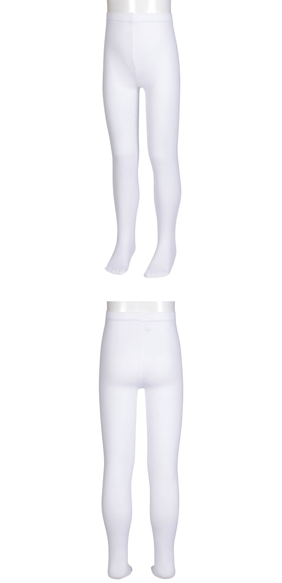 アツギ キッズタイツ 80デニール ATSUGI