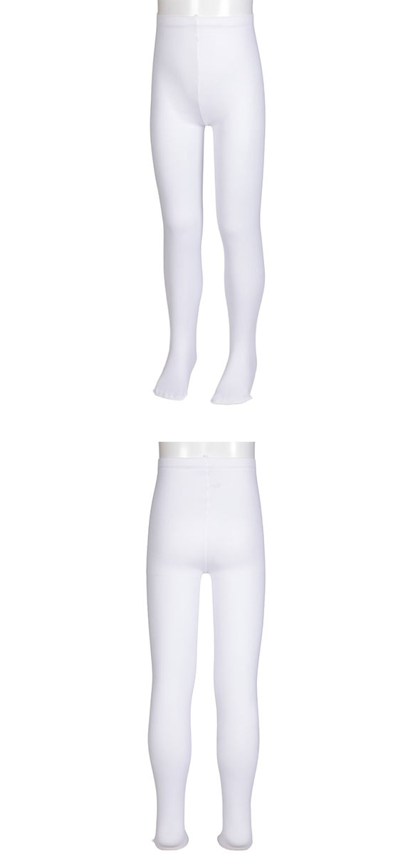 アツギ キッズタイツ 110デニール ATSUGI