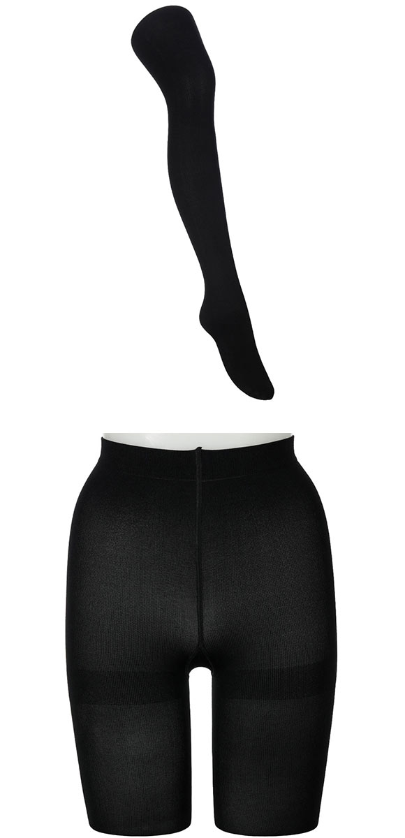 アツギ クリニカル 着圧 160D ATSUGI