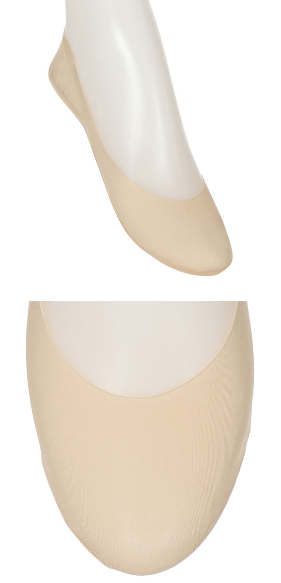 アツギ ATSUGI Foot cover ぴったりFIT フットカバー 浅履き レディース 21-23cm 23-25cm