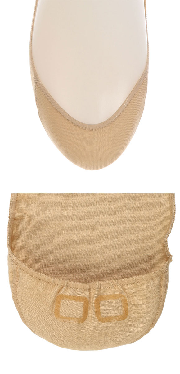 アツギ ATSUGI Foot cover 綿混プレーンタイプ フットカバー 綿混 超浅履き レディース 21-22cm 22-24cm 24-25cm