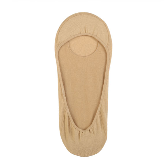 アツギ ATSUGI Foot cover 綿混プレーンタイプ フットカバー 綿混 超浅履き レディース 21-22cm 22-24cm 24-25cm