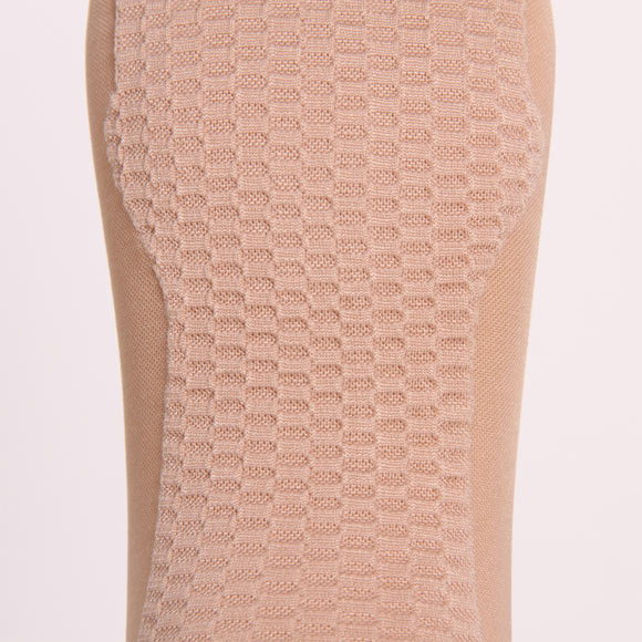 コントランテ ContRante 弾性 パンティストッキング 強圧タイプ 140デニール