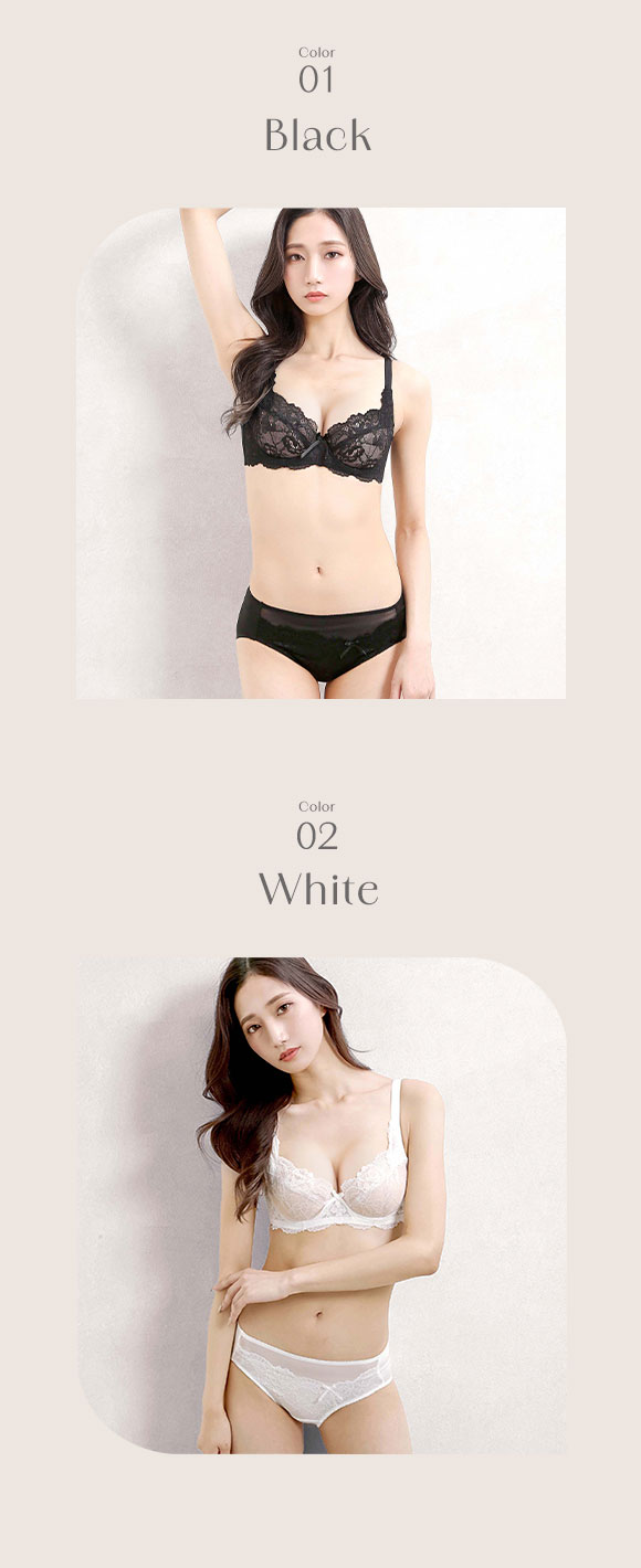 モードマリー Mode Marie 脇肉革命 62408 フローラル コレクション ノーマルショーツ M L XL