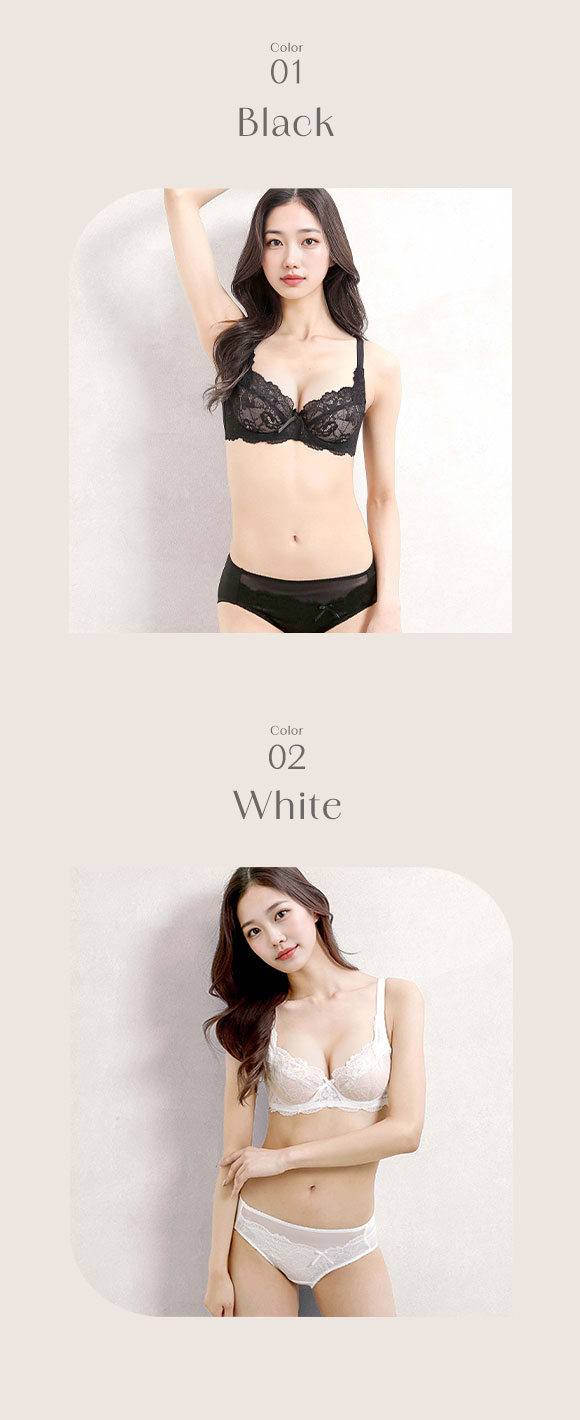 モードマリー Mode Marie 脇肉革命 62408 フローラル コレクション ノーマルショーツ M L XL