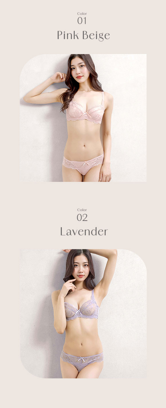 モードマリー Mode Marie 脇肉革命 62408 フローラル コレクション Tバックショーツ M L XL