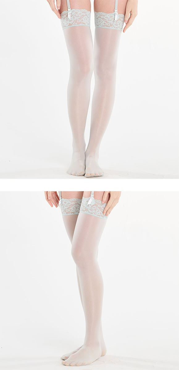 アンブラ Belladonna ガーターストッキング バックシーム ANNEBRA ランジェリー 下着