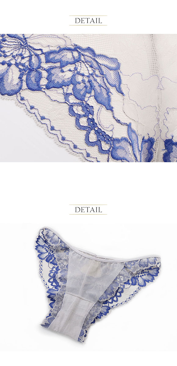 専用【モデル掲載 ベロア×上品レース】④点annebra アンブラ アンブラ Mystic ベロア×レースベビードール＆ショーツ ANNEBRA