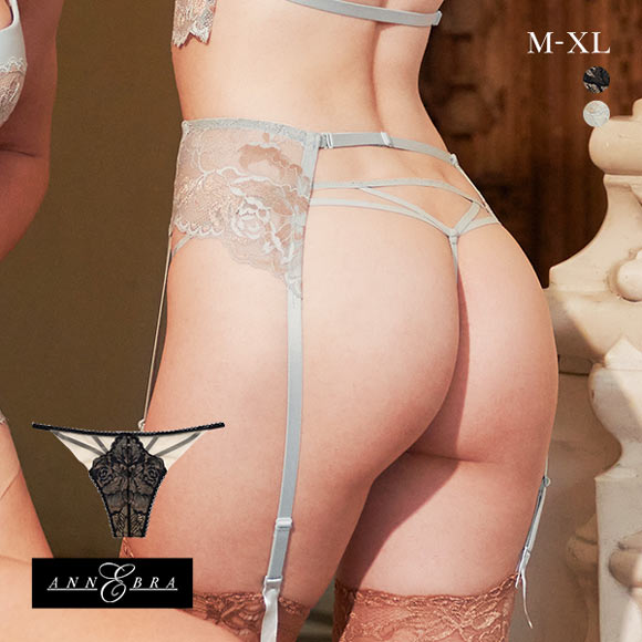 アンブラ ANNEBRA Rose3 ストリングデザイン ソング 単品