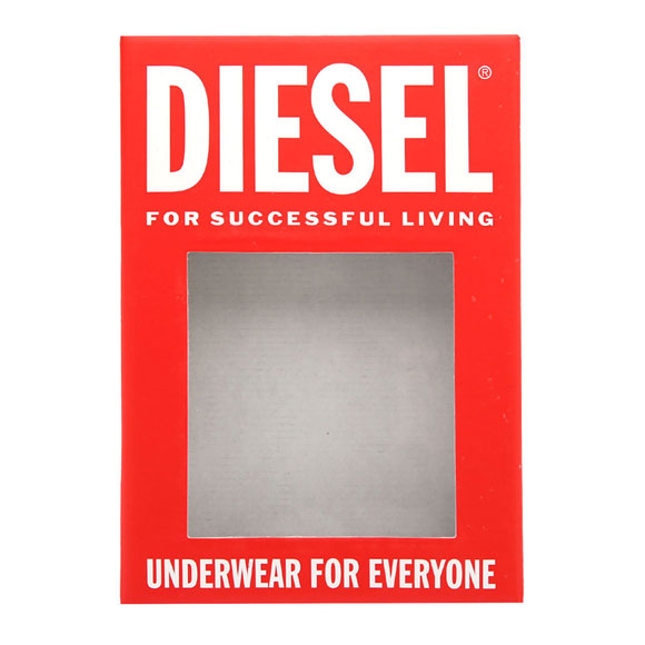 ディーゼル DIESEL WOMENS UFST-STARS-THREEPACK STRING Tバック ショーツ 3枚セット ウィメンズ 3P ソング アンダーウェア