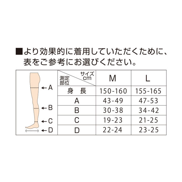 メディキュット MediQttO 寝ながらメディキュット スーパークール フルレッグ