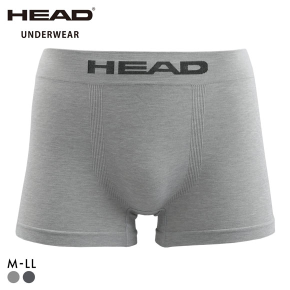 ☆goaheadhiroさま専用です☆ ヘッド 成型 ボクサーパンツ メンズ 無地 前とじ ボクサーブリーフ