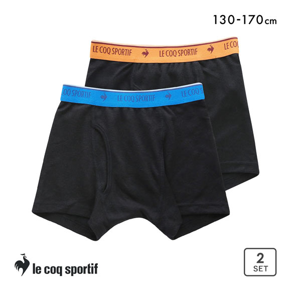 ルコックパンツセット販売 ルコックスポルティフ キッズ ジュニア ハニカムメッシュ