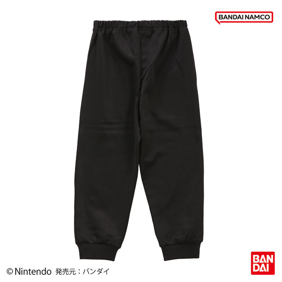 マリオカートワールド 光るパジャマ 上下セット 男児 男の子 ジュニア キッズ BANDAI バンダイ