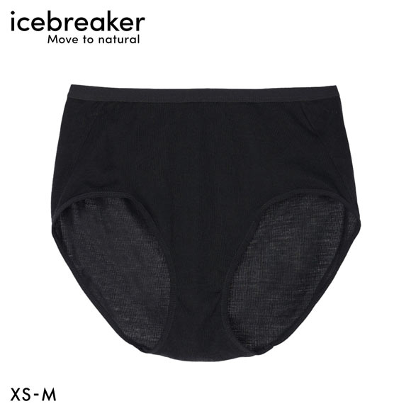アイスブレーカー W SIREN HIGH RISE SHORTS サイレン ハイライズ ショーツ レディース icebreaker
