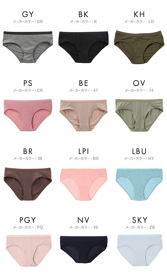 アイスブレーカー icebreaker W SIREN HIPKINI サイレン ヒップキニ ショーツ 単品