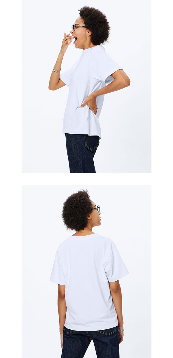 ニュートラルワークス MXP スタンダード 半袖 クルーネック Tシャツ 消