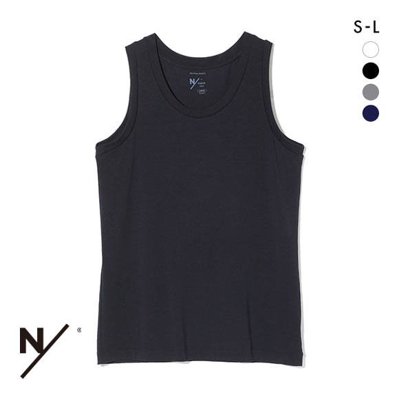 ニュートラルワークス NEUTRALWORKS. エヌスキン NSKIN  BASIC LIGHT TANK タンクトップ MXP インナー 消臭 レディース