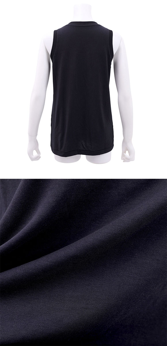 ニュートラルワークス NEUTRALWORKS. エヌスキン NSKIN  BASIC LIGHT TANK タンクトップ MXP インナー 消臭 レディース