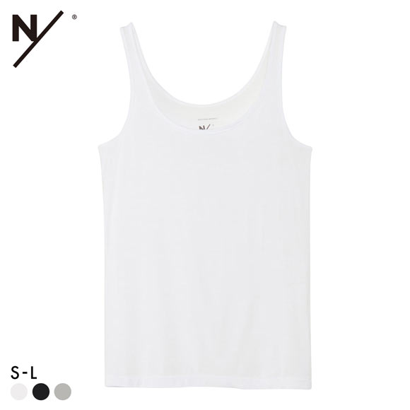 ニュートラルワークス NSKIN ベーシック ウルトラライト タンクトップ レディース インナー MXP NEUTRALWORKS.