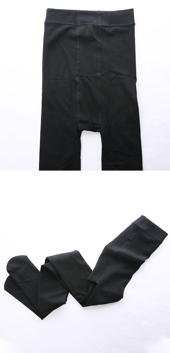 犬印 INUJIRUSHI 極暖 裏シャギー マタニティ タイツ 裏起毛 160デニール 産前 M-L L-LL あったか ウエストらくらく