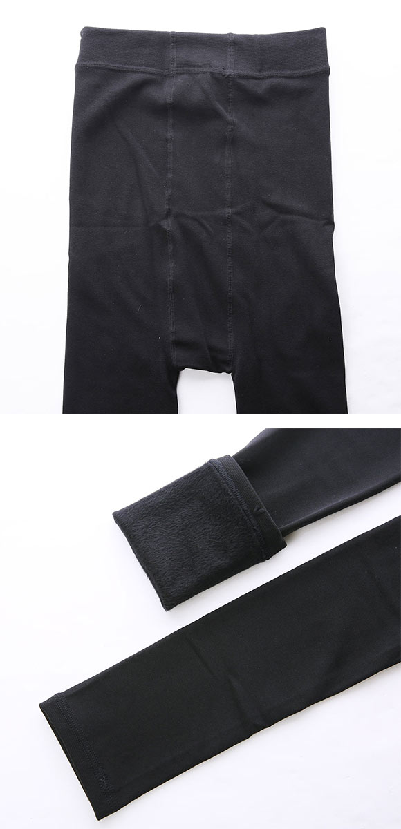 犬印 INUJIRUSHI 極暖 裏シャギー マタニティ レギンス 裏起毛 160デニール 産前 M-L L-LL あったか ウエストらくらく