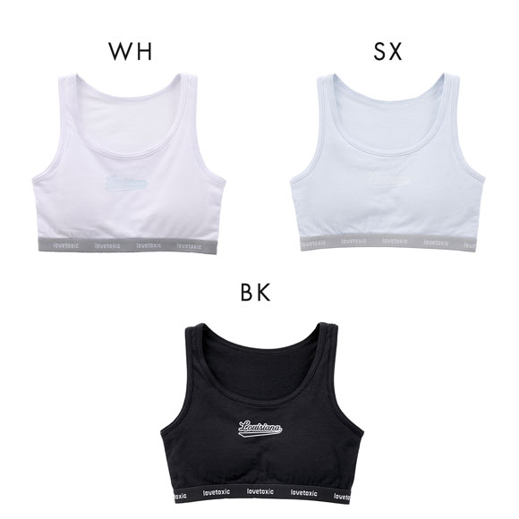 ラブトキシック　まとめ売り　150 160 楽天市場】ラブトキシック(Lovetoxic)【LTXC】ロゴ紐ハーフ